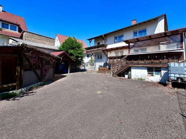 Haus zum Kaufen in Wiesloch 379.000,00 EUR 171.2 m²