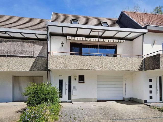 Haus zum Kaufen in Wiesloch 370.000,00 EUR 146.64 m²