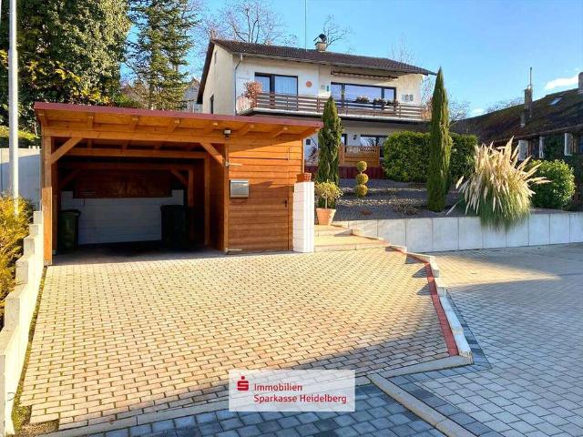Haus zum Kaufen in Wiesloch 499.000,00 EUR 132 m²