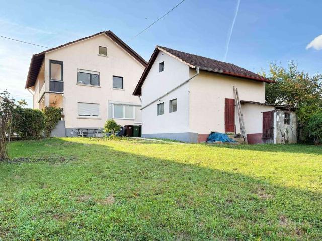Haus zum Kaufen in Wiesloch 525.000,00 EUR 140 m²