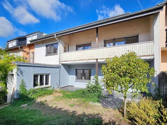Haus zum Kaufen in Wiesloch 570.000,00 EUR 158 m²