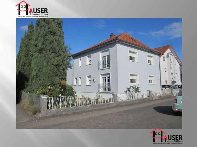 Haus zum Kaufen in Wiesloch 670.000,00 EUR 109.89 m²