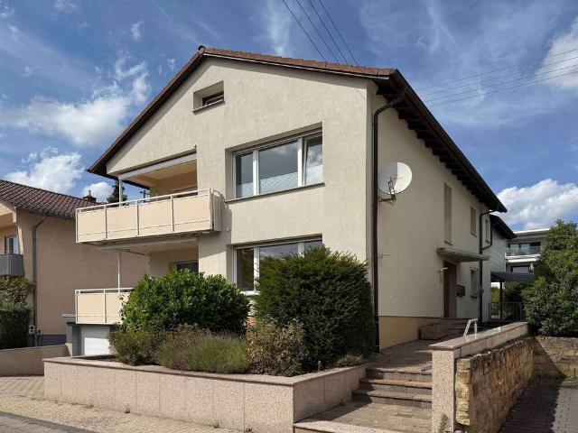 Haus zum Kaufen in Wiesloch 785.000,00 EUR 268 m²