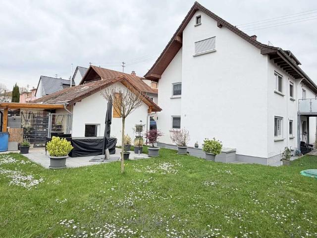 Haus zum Kaufen in Wiesloch 798.000,00 EUR 284.38 m²