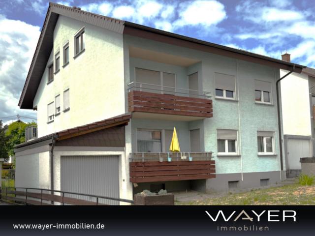 Haus zum Kaufen in Wiesloch 875.000,00 EUR 300 m²