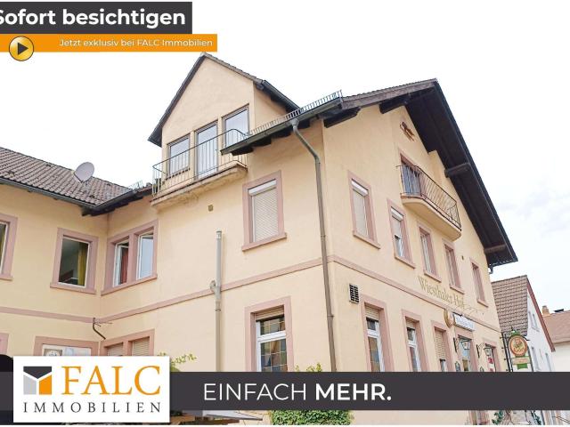 Haus zum Kaufen in Wiesthal 590.000,00 EUR 540 m²