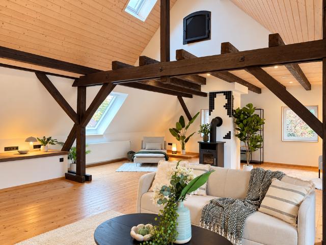 Haus zum Kaufen in Wiernsheim 559.000,00 EUR 187.56 m²