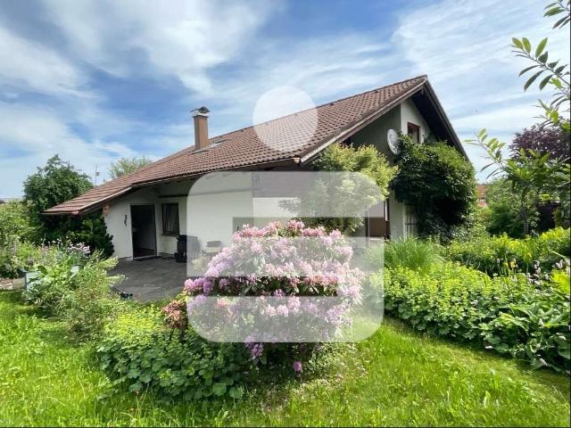 Haus zum Kaufen in Wiggensbach 630.000,00 EUR 142 m²
