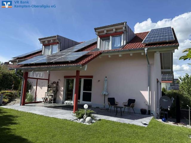 Haus zum Kaufen in Wiggensbach 980.000,00 EUR 150 m²