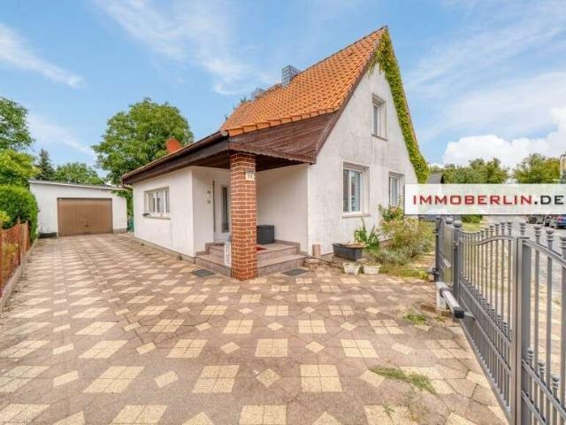 Haus zum Kaufen in Wildau 469.000,00 EUR 100 m²
