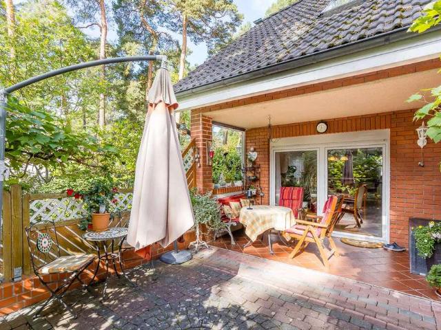Haus zum Kaufen in Wildau 590.000,00 EUR 130 m²