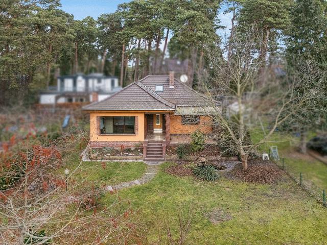 Haus zum Kaufen in Wildau 520.000,00 EUR 96 m²