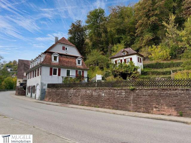 Haus zum Kaufen in Wildberg 289.000,00 EUR 198 m²
