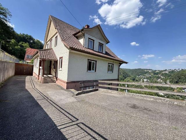 Haus zum Kaufen in Wildberg 359.000,00 EUR 140 m²