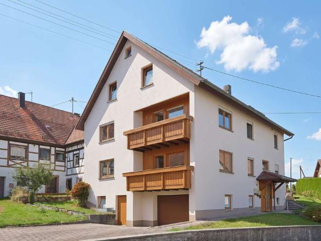 Haus zum Kaufen in Wildberg 465.000,00 EUR 184 m²