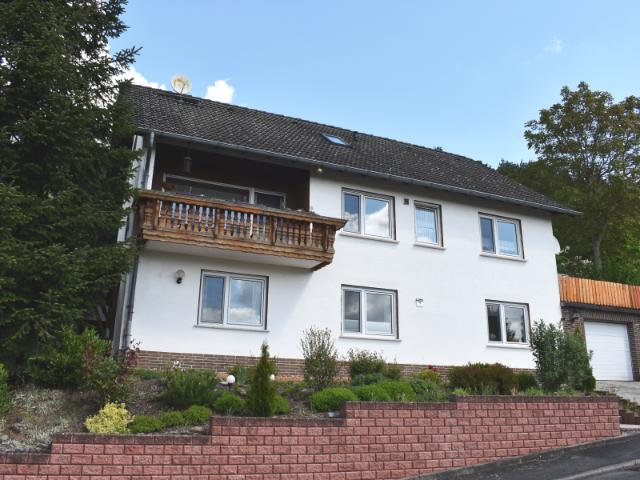 Haus zum Kaufen in Wildeck 490.000,00 EUR 270 m²