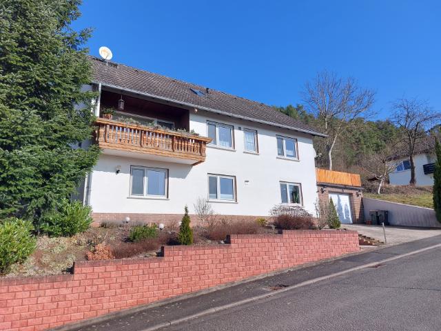 Haus zum Kaufen in Wildeck 535.000,00 EUR 270 m²