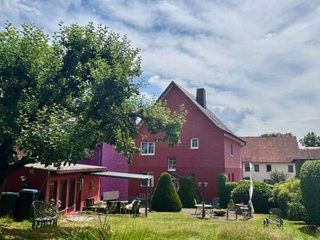 Haus zum Kaufen in Wildeck 259.000,00 EUR 166 m²
