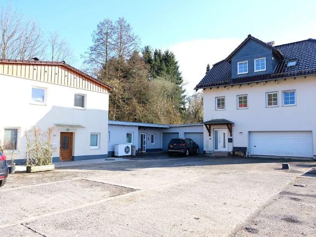 Haus zum Kaufen in Wildeck Richelsdorf 309.000,00 EUR 342 m²