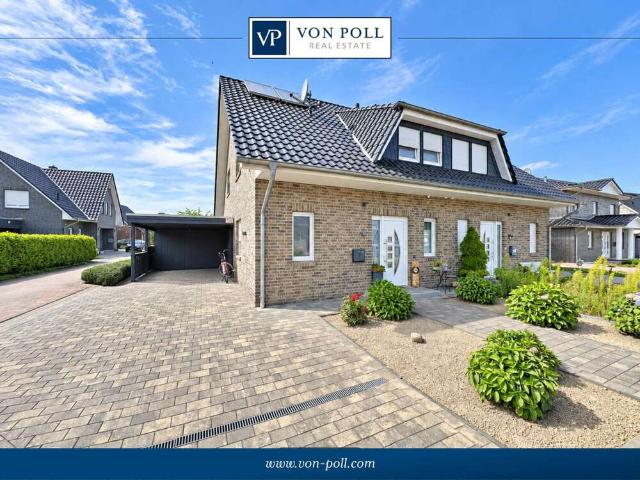 Haus zum Kaufen in Wildeshausen Bargloy 375.000,00 EUR 100 m²