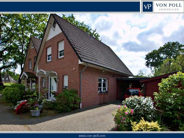 Haus zum Kaufen in Wildeshausen 279.000,00 EUR 99 m²