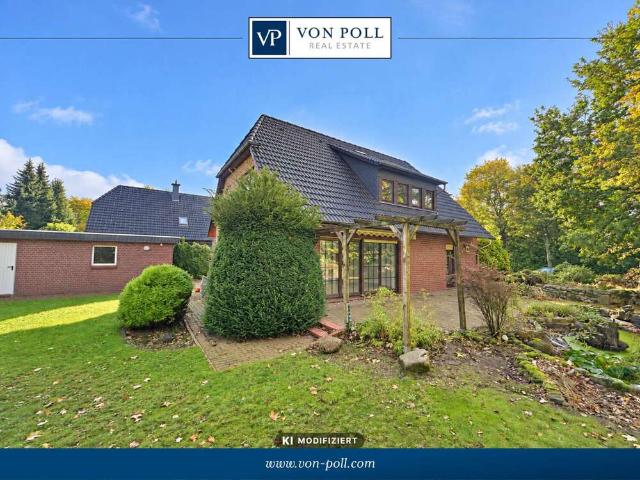 Haus zum Kaufen in Wildeshausen 359.000,00 EUR 135.9 m²