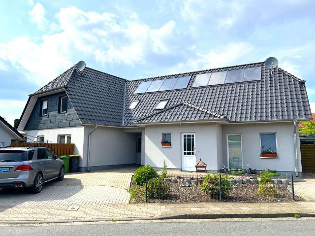 Haus zum Kaufen in Wildeshausen 450.000,00 EUR 206.96 m²