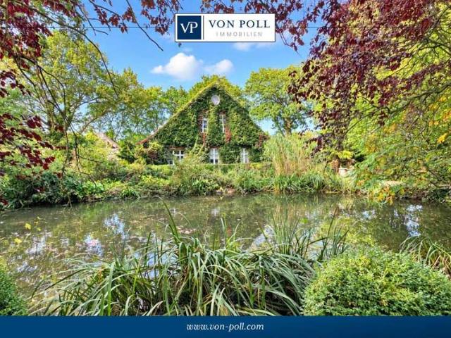 Haus zum Kaufen in Wildeshausen 580.000,00 EUR 420 m²