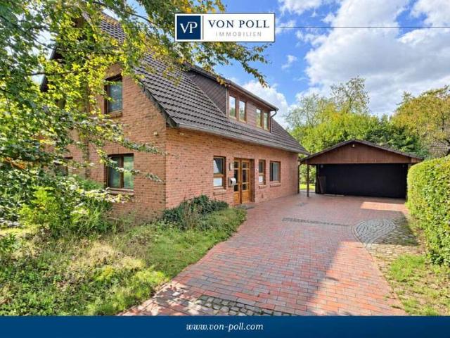 Haus zum Kaufen in Wildeshausen 599.000,00 EUR 196 m²