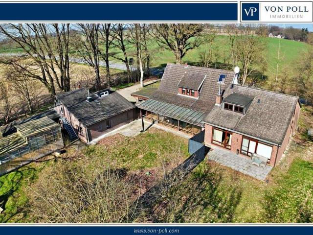 Haus zum Kaufen in Wildeshausen 659.000,00 EUR 330 m²