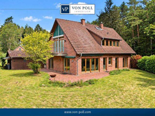 Haus zum Kaufen in Wildeshausen 780.000,00 EUR 235 m²
