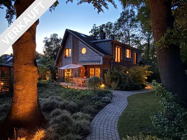 Haus zum Kaufen in Wildeshausen 945.000,00 EUR 190 m²