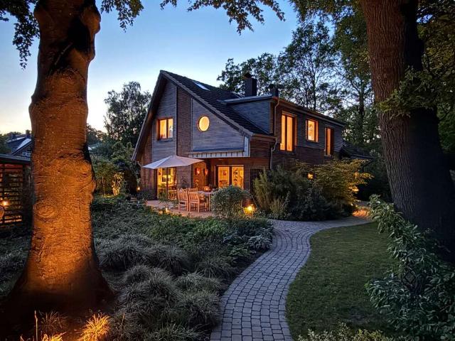 Haus zum Kaufen in Wildeshausen 945.000,00 EUR 190 m²