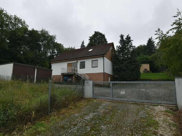 Haus zum Kaufen in Wilhelmsdorf 389.000,00 EUR 151 m²