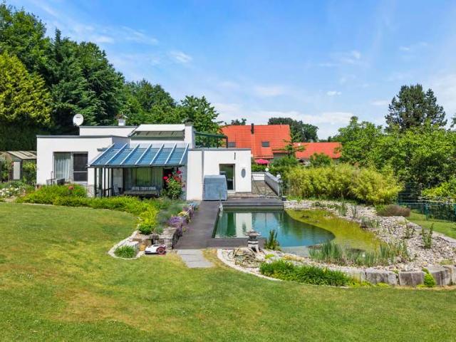 Haus zum Kaufen in Wilhelmsdorf 995.000,00 EUR 206 m²
