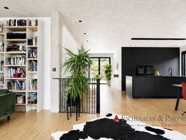 Haus zum Kaufen in Wilhelmsfeld 1.450.000,00 EUR 282 m²