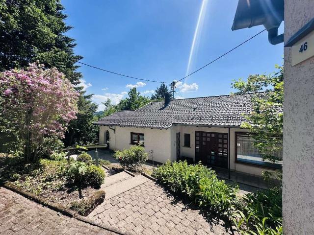 Haus zum Kaufen in Wilhelmsfeld 410.000,00 EUR 163 m²