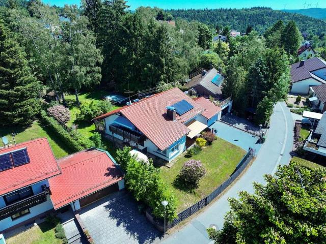 Haus zum Kaufen in Wilhelmsfeld 739.000,00 EUR 200 m²