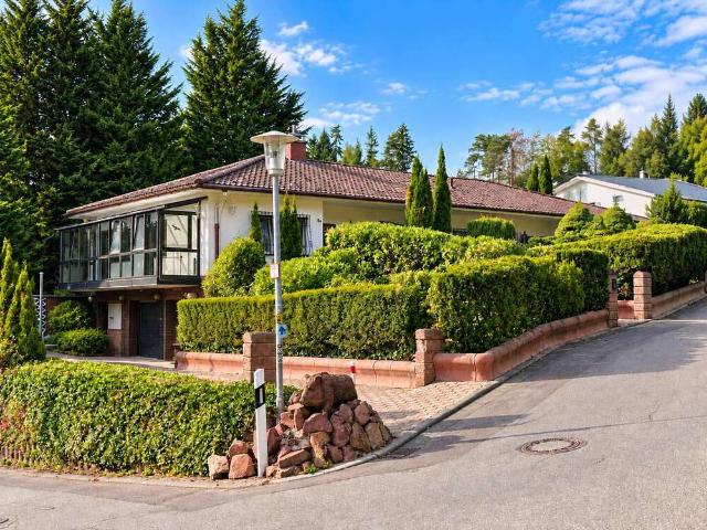 Haus zum Kaufen in Wilhelmsfeld 800.000,00 EUR 190.24 m²