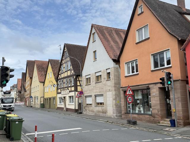 Haus zum Kaufen in Wilhermsdorf 289.000,00 EUR 180 m²