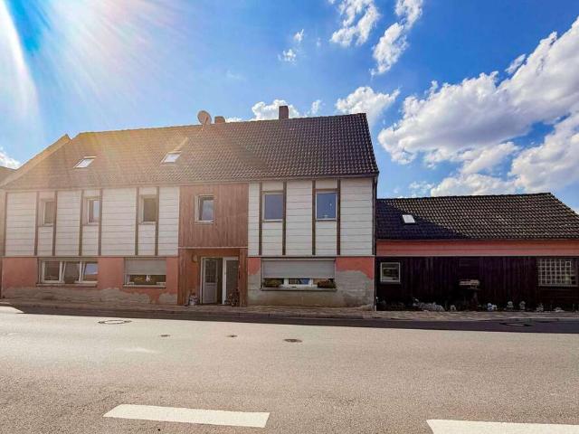 Haus zum Kaufen in Wilhermsdorf 349.000,00 EUR 250 m²