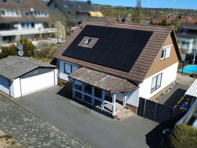Haus zum Kaufen in Willebadessen 299.000,00 EUR 158 m²
