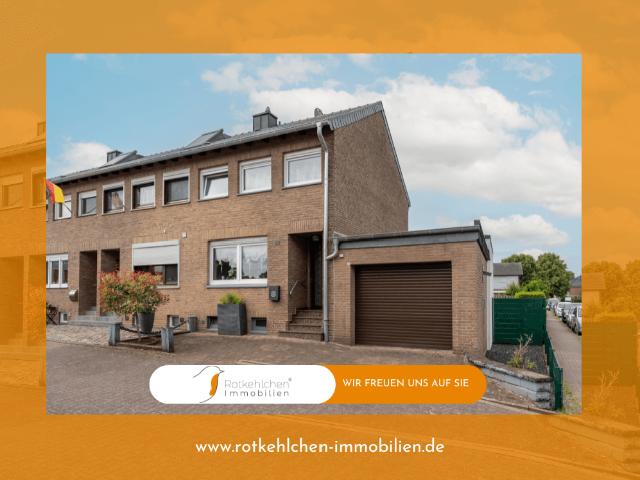 Haus zum Kaufen in Willich 418.000,00 EUR 125 m²