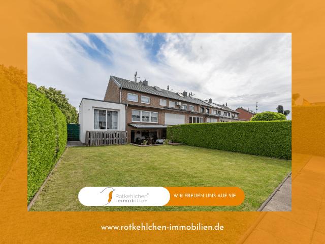Haus zum Kaufen in Willich 418.000,00 EUR 125 m²