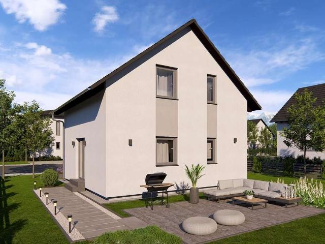 Haus zum Kaufen in Willich 423.390,00 EUR 91.07 m²