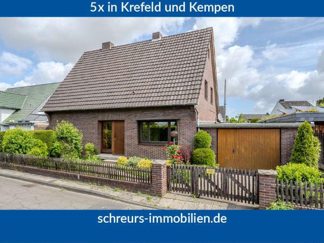 Haus zum Kaufen in Willich 439.000,00 EUR 123.51 m²