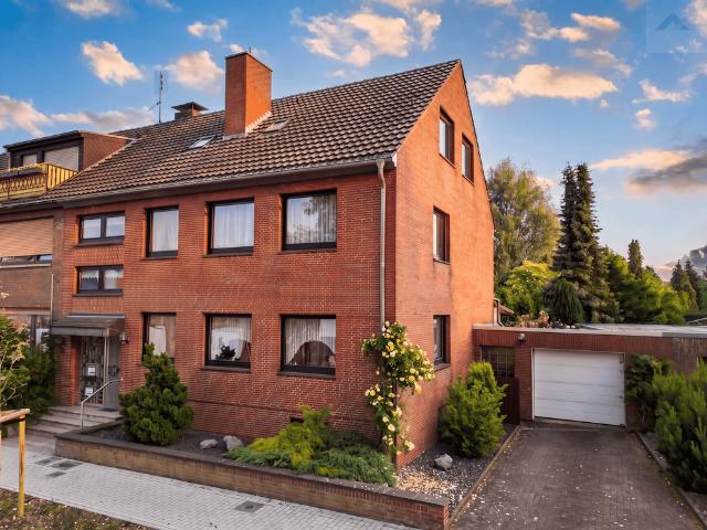 Haus zum Kaufen in Willich 439.000,00 EUR 170 m²