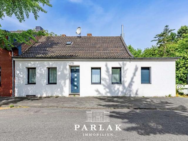 Haus zum Kaufen in Willich 449.000,00 EUR 96.39 m²