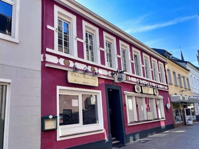 Haus zum Kaufen in Willich 460.000,00 EUR 95 m²