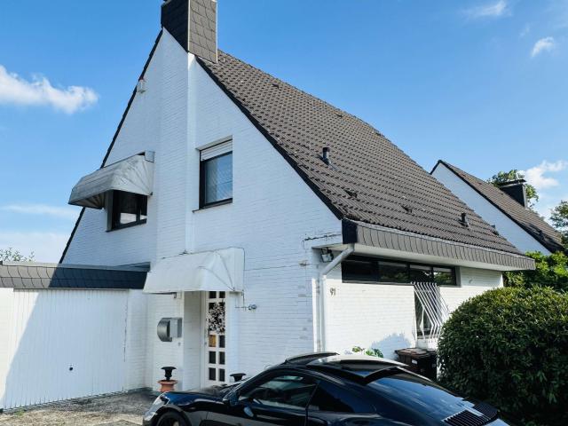 Haus zum Kaufen in Willich 475.000,00 EUR 120 m²